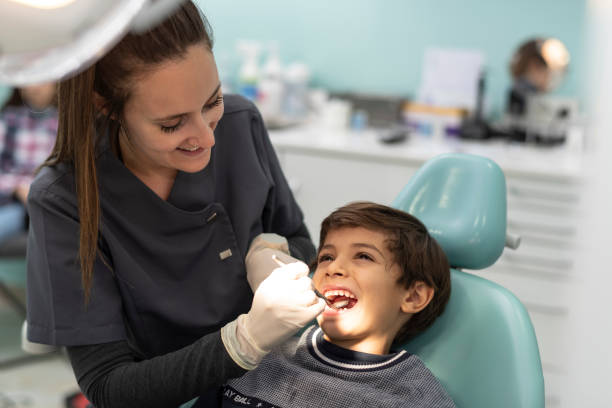 Best Urgent Care for Lost Fillings or Crowns in White House Station, NJ