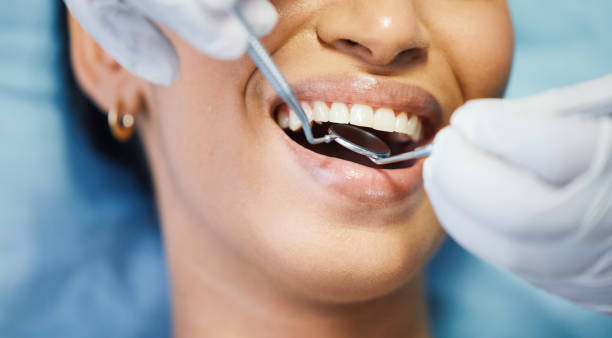 Best Cosmetic Emergency Dentistry in White House Station, NJ