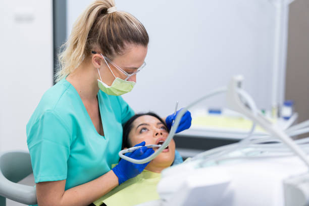 Best Pediatric Emergency Dentist in White House Station, NJ